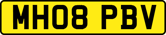 MH08PBV