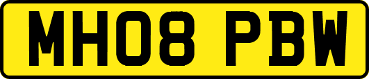 MH08PBW