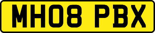 MH08PBX