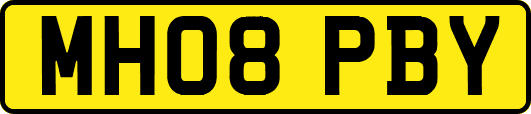 MH08PBY