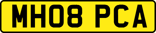 MH08PCA