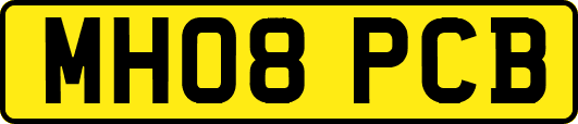 MH08PCB