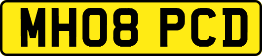 MH08PCD