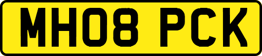 MH08PCK
