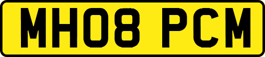 MH08PCM