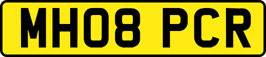 MH08PCR