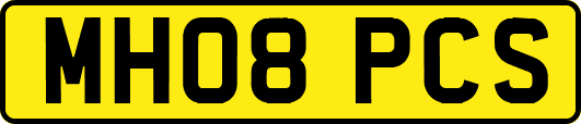 MH08PCS