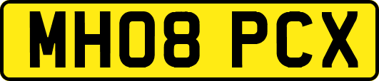 MH08PCX