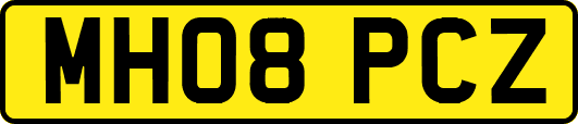 MH08PCZ
