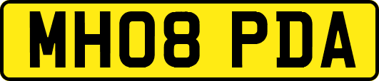 MH08PDA