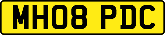 MH08PDC