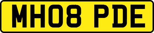 MH08PDE