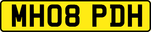 MH08PDH