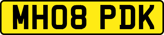 MH08PDK
