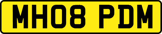 MH08PDM