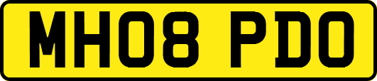 MH08PDO