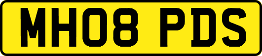 MH08PDS