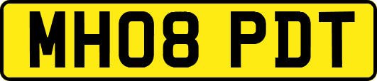 MH08PDT