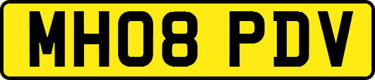 MH08PDV
