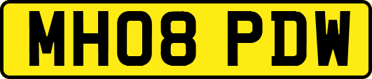 MH08PDW