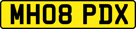 MH08PDX