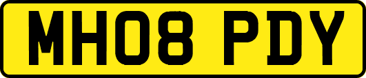 MH08PDY