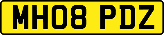 MH08PDZ