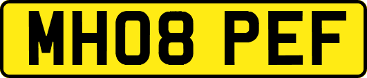 MH08PEF