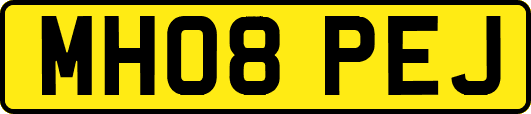 MH08PEJ