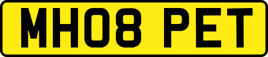 MH08PET