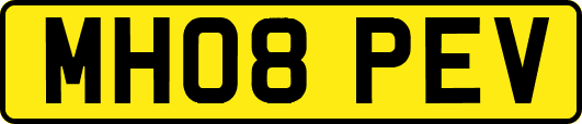 MH08PEV