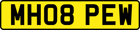 MH08PEW