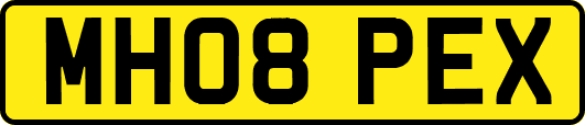MH08PEX