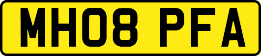 MH08PFA