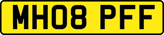 MH08PFF