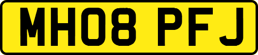 MH08PFJ