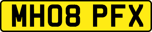 MH08PFX