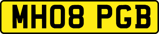 MH08PGB