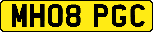MH08PGC