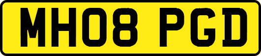 MH08PGD