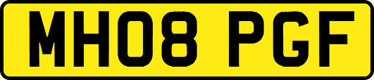 MH08PGF
