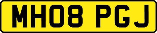 MH08PGJ