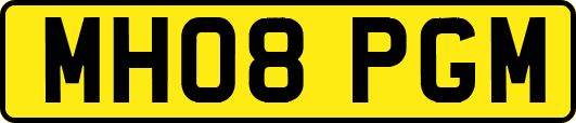 MH08PGM