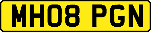 MH08PGN