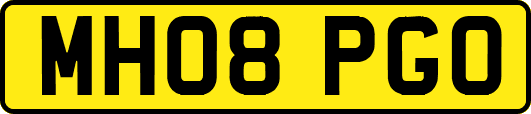 MH08PGO