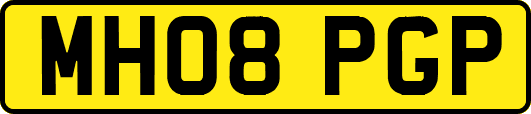 MH08PGP