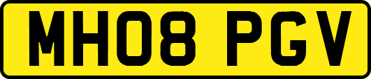 MH08PGV