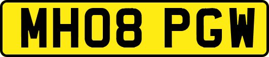 MH08PGW