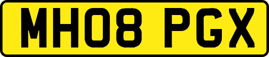 MH08PGX