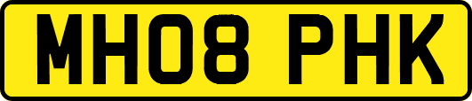 MH08PHK